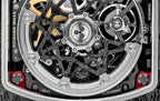 Richard Mille - RM 67-02 - Automatic Winding Extra Flat