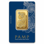 1oz Gold Bar