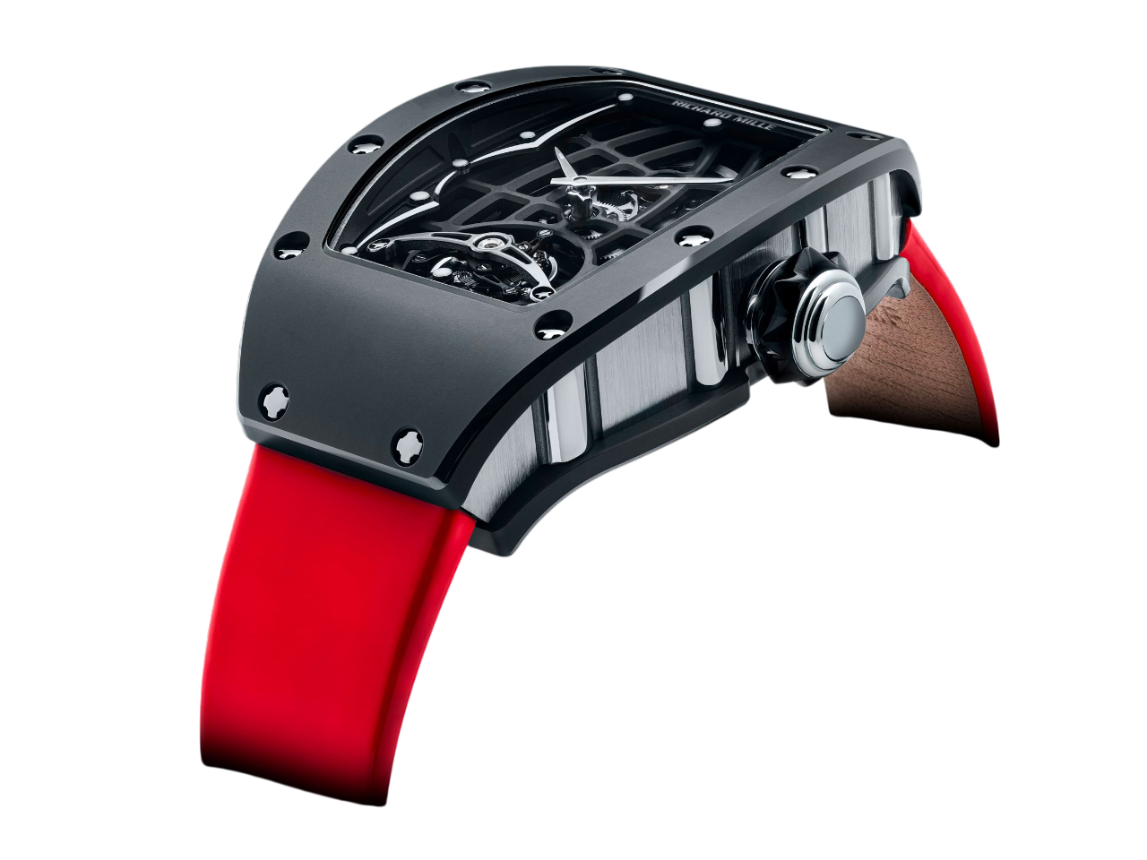 Richard Mille - RM 74-01 - Automatic Winding Tourbillon