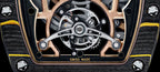 Richard Mille - RM 74-02 - Automatic Winding Tourbillon