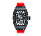 Richard Mille - RM 74-01 - Automatic Winding Tourbillon