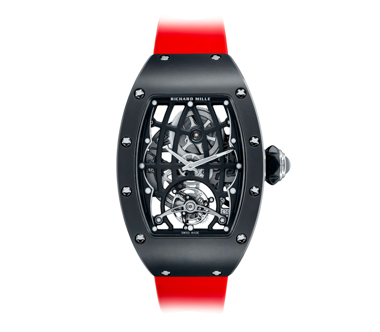 Richard Mille - RM 74-01 - Automatic Winding Tourbillon