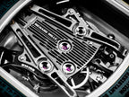 Richard Mille - RM 38-01 - Tourbillon Bubba Watson