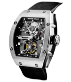 Richard Mille - RM 001 - Tourbillon