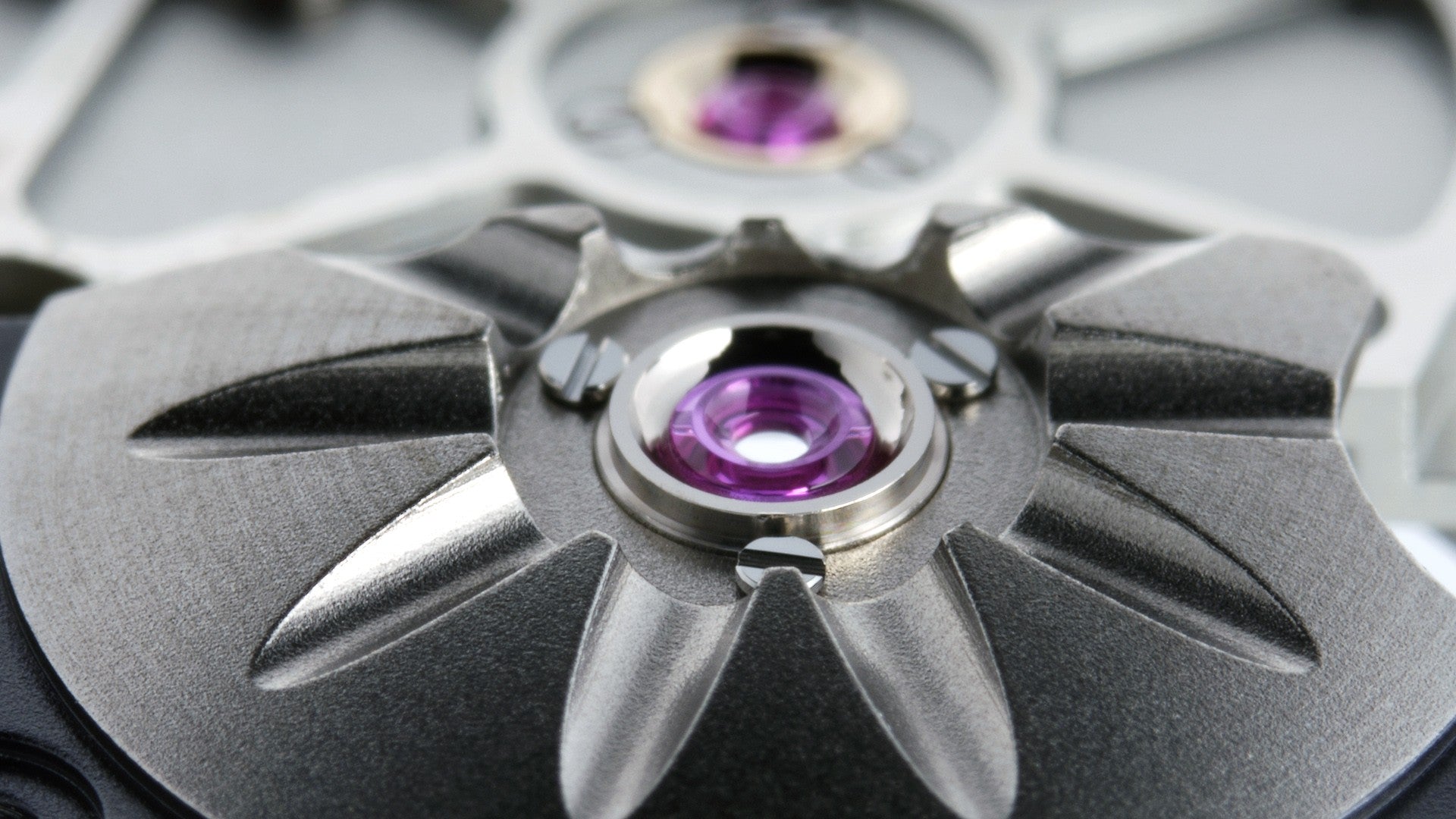 Richard Mille - RM 002-V1 - Tourbillon