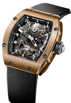Richard Mille - RM 001 - Tourbillon
