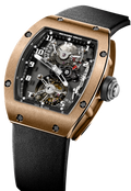 Richard Mille - RM 003-V1 - Tourbillon Dual Time Zone