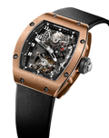 Richard Mille - RM 002-V1 - Tourbillon