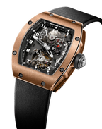 Richard Mille - RM 002-V1 - Tourbillon