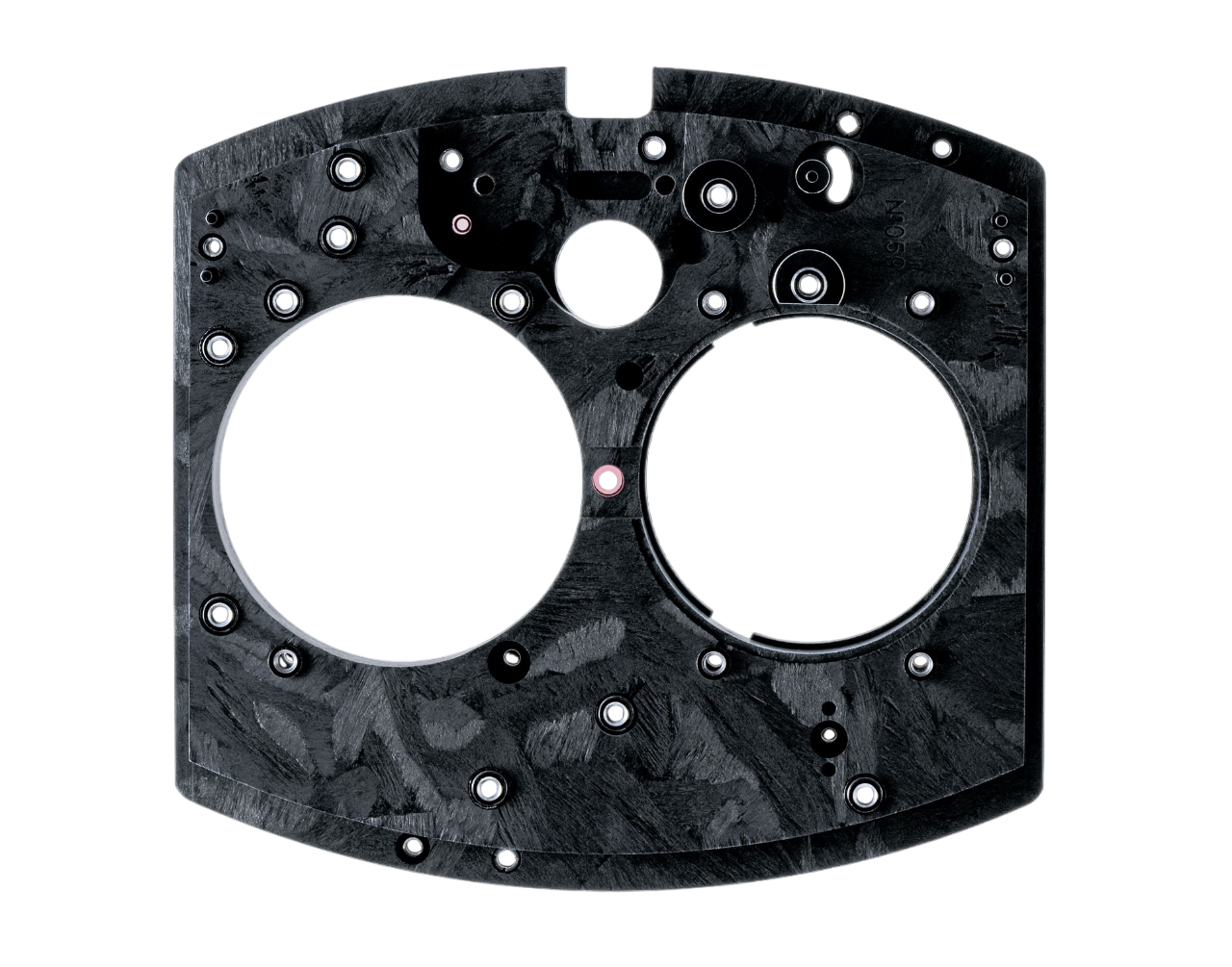 Richard Mille - RM 008-V2 - Tourbillon Split-Second Chronograph