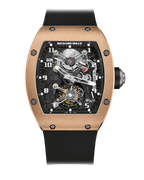 Richard Mille - RM 002-V2 - Tourbillon