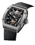 Richard Mille - RM 006 - Tourbillon Felipe Massa