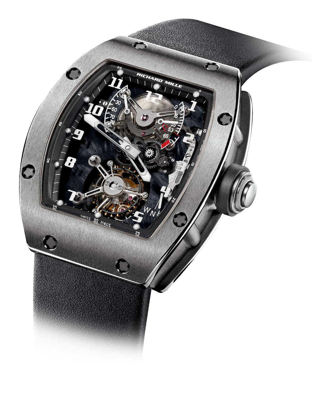Richard Mille - RM 007 - Automatic