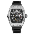 Richard Mille - RM 003-V2 - Tourbillon Dual Time Zone