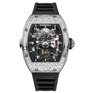 Richard Mille - RM 003-V2 - Tourbillon Dual Time Zone
