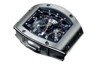 Richard Mille - RM 003-V1 - Tourbillon Dual Time Zone