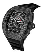 Richard Mille - RM 008-V2 - Tourbillon Split-Second Chronograph