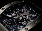 Richard Mille - RM 004-V1 - Split-Seconds Chronograph