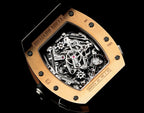 Richard Mille - RM 004-V1 - Split-Seconds Chronograph
