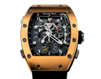 Richard Mille - RM 004-V1 - Split-Seconds Chronograph