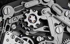 Richard Mille - RM 004-V1 - Split-Seconds Chronograph