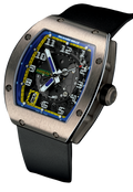 Richard Mille - RM 004-V1 - Split-Seconds Chronograph