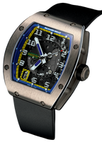 Richard Mille - RM 006 - Tourbillon Felipe Massa