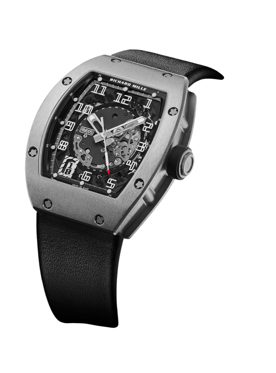 Richard Mille - RM 005 - Automatic