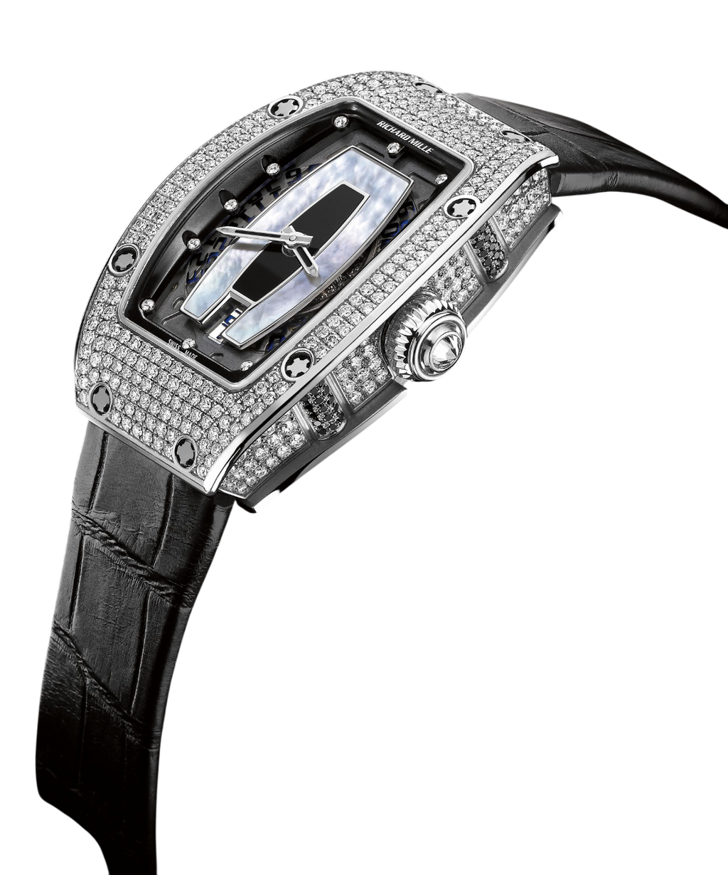 Richard Mille - RM 007 - Automatic
