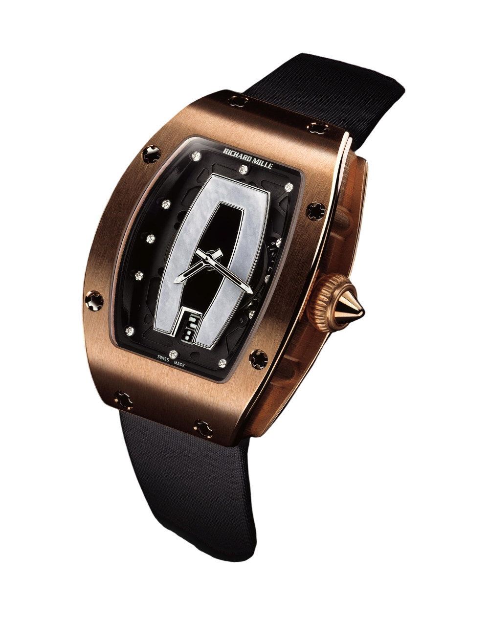Richard Mille - RM 009 - Tourbillon Felipe Massa
