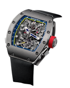Richard Mille - RM 004 - Split-Seconds Chronograph (V2 and V3)