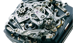 Richard Mille - RM 008-V2 - Tourbillon Split-Second Chronograph