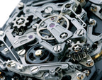 Richard Mille - RM 008-V1 - Tourbillon Split-Seconds Chronograph