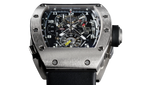 Richard Mille - RM 008-V1 - Tourbillon Split-Seconds Chronograph
