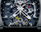 Richard Mille - RM 008-V1 - Tourbillon Split-Seconds Chronograph
