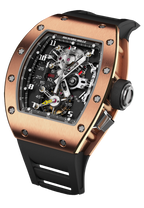 Richard Mille - RM 003-V1 - Tourbillon Dual Time Zone