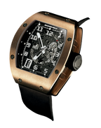 Richard Mille - RM 011 - Automatic Flyback Chronograph Felipe Massa