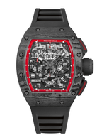 Richard Mille - RM 011 - Automatic Flyback Chronograph Felipe Massa