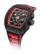 Richard Mille - RM 011 - Automatic Flyback Chronograph Felipe Massa