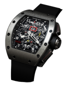 Richard Mille - RM 015 - Tourbillon Dual Time Zone