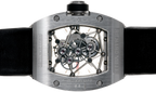 Richard Mille - RM 012 - Tourbillon