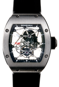 Richard Mille - RM 012 - Tourbillon