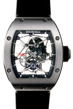 Richard Mille - RM 012 - Tourbillon