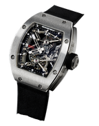 Richard Mille - RM 003-V2 - Tourbillon Dual Time Zone