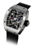Richard Mille - RM 014 - Tourbillon