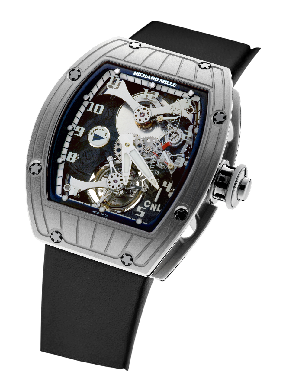 Richard Mille - RM 010 - Automatic