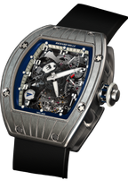 Richard Mille - RM 011 - Automatic Flyback Chronograph Felipe Massa