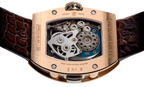 Richard Mille - RM 015 - Tourbillon Dual Time Zone