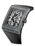 Richard Mille - RM 015 - Tourbillon Dual Time Zone