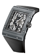 Richard Mille - RM 018 - Tourbillon Boucheron